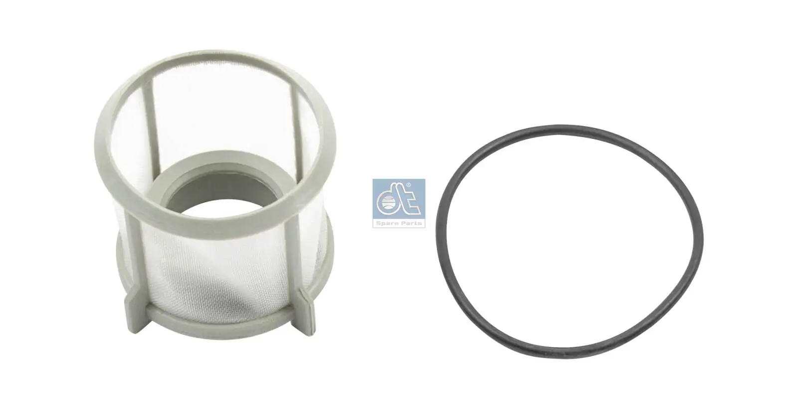 Repair Kit, fuel pump